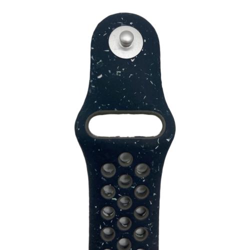 Apple(アップル) Apple Watch Series10 スポーツバンド ジェットブラック MWWX3j/A GPSモデル