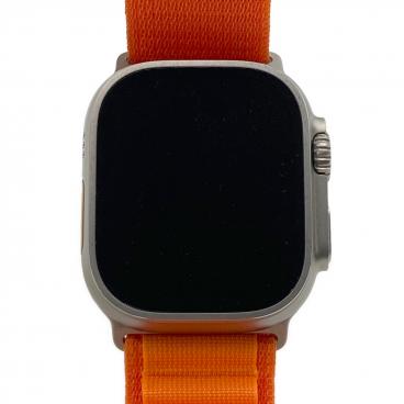 トレファク松原店】Apple Watch ULTRAのご紹介です
