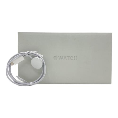 Apple(アップル) Apple Watch ULTRA MQFL3J/A 49mm