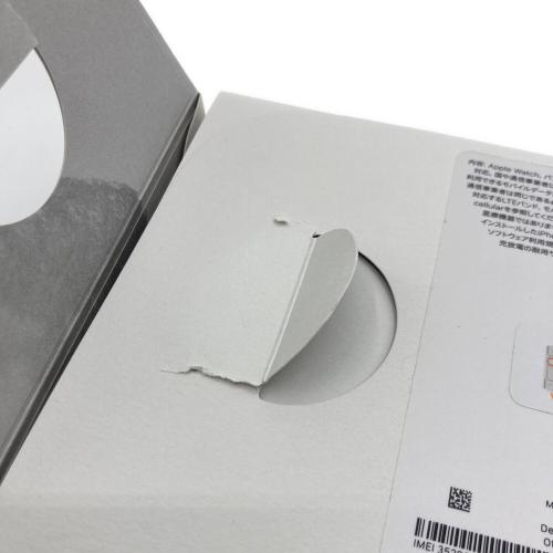 Apple(アップル) Apple Watch ULTRA MQFL3J/A 49mm