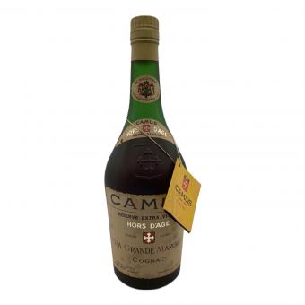 カミュ オルタージュ ラ・グランマルキ リザーブ エクストラ ヴィエイユ コニャック 700ml