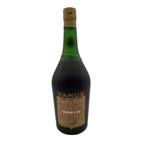 カミュ オルタージュ ラ・グランマルキ リザーブ エクストラ ヴィエイユ コニャック 700ml