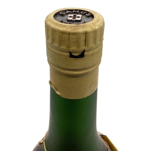 カミュ オルタージュ ラ・グランマルキ リザーブ エクストラ ヴィエイユ コニャック 700ml