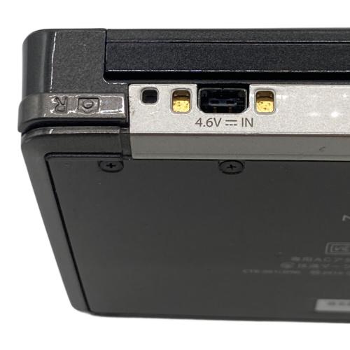 Nintendo(ニンテンドー) Nintendo 3DS CTR-001