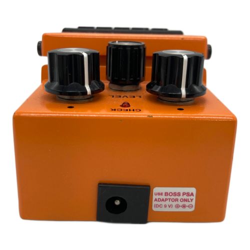 BOSS (ボス) ディストーション DS-1