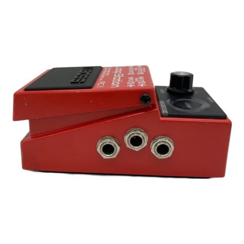 BOSS (ボス) ループステーション RC-1 台湾