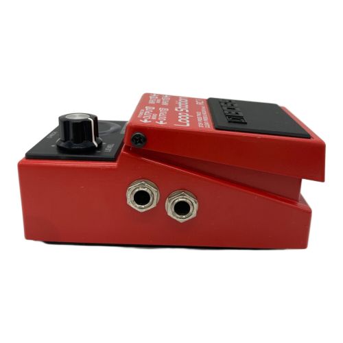 BOSS (ボス) ループステーション RC-1 台湾