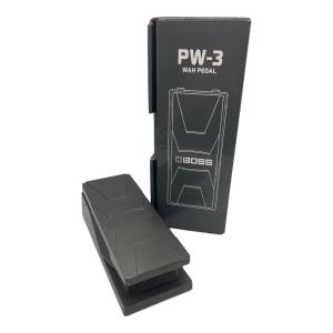 BOSS (ボス) ワウ PW-3