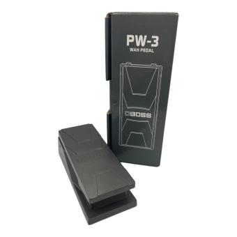 BOSS (ボス) ワウ PW-3