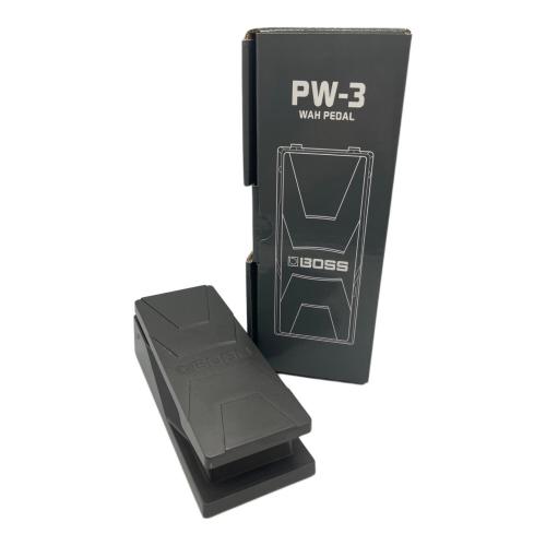 BOSS (ボス) ワウ PW-3