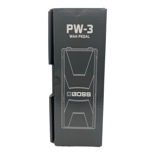 BOSS (ボス) ワウ PW-3