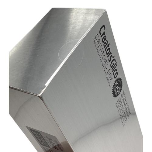 クリエイターズグリコ クリエイターズBOX グリコ100周年 日野晃博