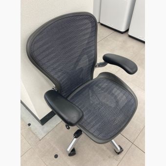 Herman Miller (ハーマンミラー) アーロンチェア ブラック 111 JOIFA339