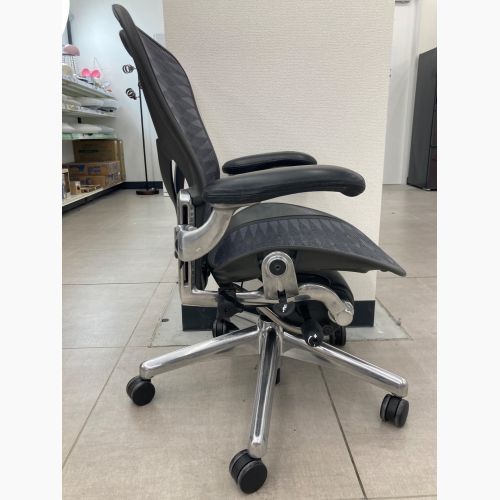 Herman Miller (ハーマンミラー) アーロンチェア ブラック 111 JOIFA339