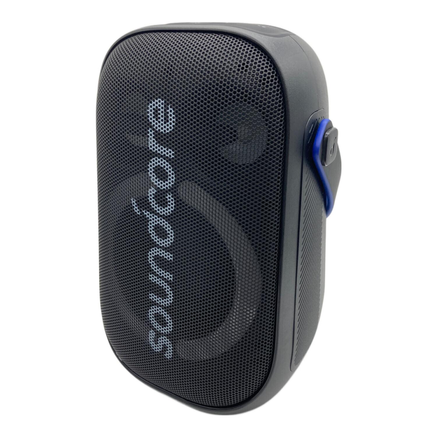 アンカーsoundcore Rave Neo 2 ワイヤレススピーカー Soundcore by Anker Rave Neo 2 IPX7 Waterproof Portable Bluetooth