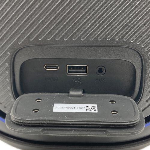 Anker (アンカー) Soundcore Rave Neo 2 A33A1