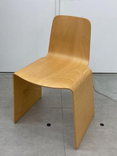 NXT chair by Peter Karpf(ピーター・カーフ)