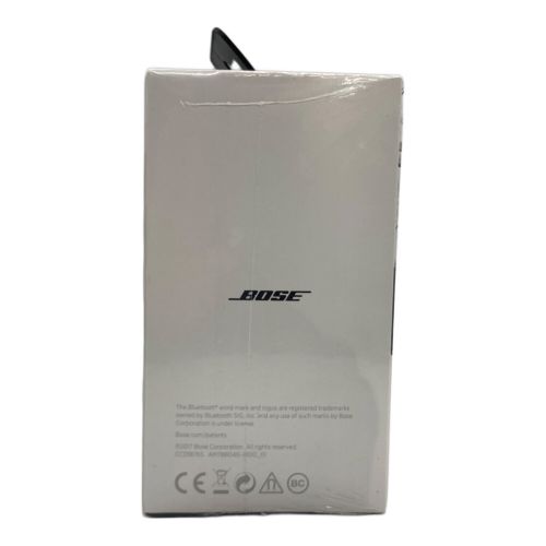 BOSE (ボーズ) Bluetooth対応スピーカー SoundLink Micro Bluetooth Speaker 783342-0100