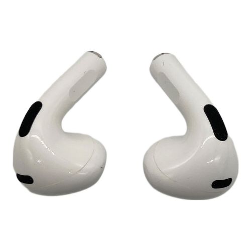 Apple (アップル) AirPods(第3世代) LVY21W57CL A2564 Lightning 動作確認済み