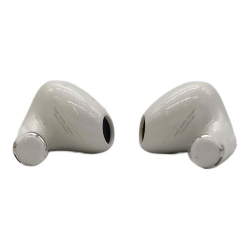 Apple (アップル) AirPods(第3世代) LVY21W57CL A2564 Lightning 動作確認済み