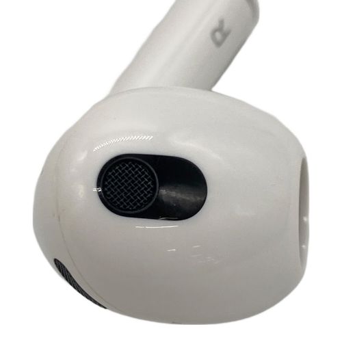 Apple (アップル) AirPods(第3世代) LVY21W57CL A2564 Lightning 動作確認済み