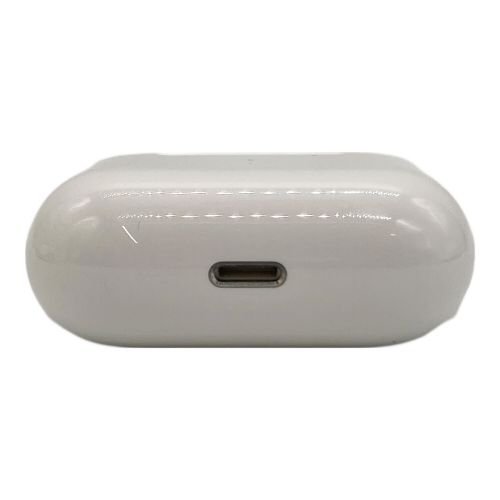 Apple (アップル) AirPods(第3世代) LVY21W57CL A2564 Lightning 動作確認済み