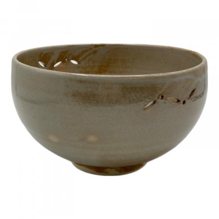 金子宗楓(かねこそうふう) 萩焼 旭雲山 鉢｜トレファクONLINE