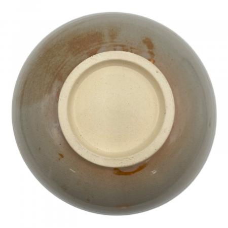 金子宗楓(かねこそうふう) 萩焼 旭雲山 鉢｜トレファクONLINE