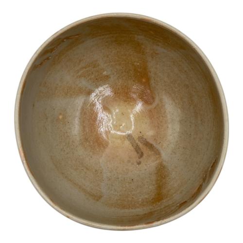 金子宗楓(かねこそうふう) 萩焼 旭雲山 鉢