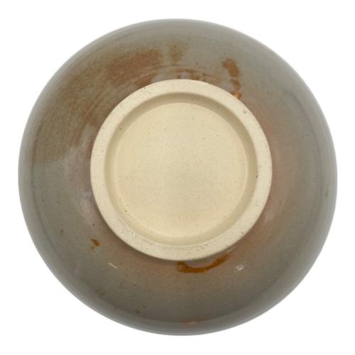 金子宗楓(かねこそうふう) 萩焼 旭雲山 鉢