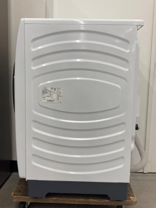 AQUA (アクア) ドラム式洗濯乾燥機 12.0kg 6.0㎏ AQW-DX12M 2022年製 輸送ボルト有 クリーニング済 50Hz／60Hz