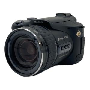 CASIO(カシオ) デジタルカメラ EXILIM PRO EX-F1