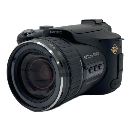 CASIO(カシオ) デジタルカメラ EXILIM PRO EX-F1