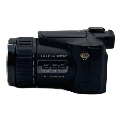 CASIO(カシオ) デジタルカメラ EXILIM PRO EX-F1