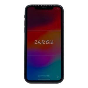 Apple iPhone11 MHDA3J/A