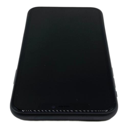 Apple iPhone11 MHDA3J/A