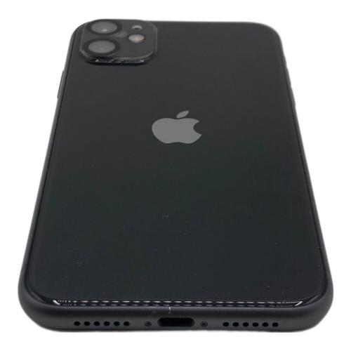 Apple iPhone11 MHDA3J/A