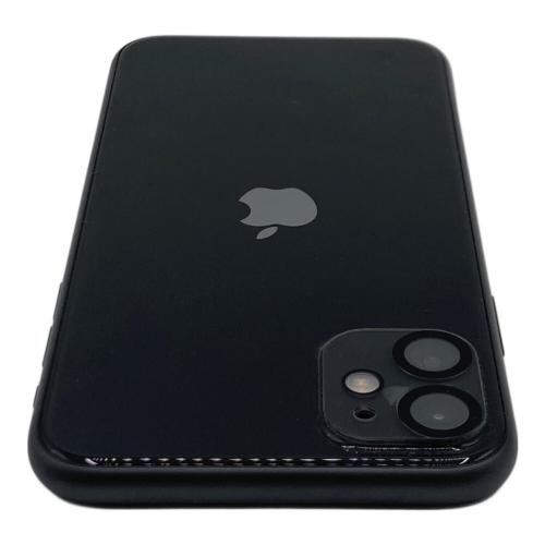 Apple iPhone11 MHDA3J/A