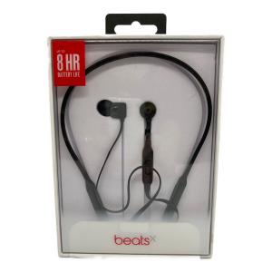 beats (ビーツ) BeatsX A1763 充電：ライトニング