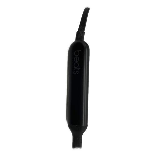beats (ビーツ) BeatsX A1763 充電：ライトニング