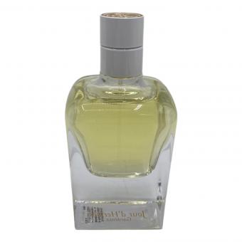 HERMES (エルメス) オードパルファム 85ml 残量80%-99% ジュールドゥエルメス ガーデニア