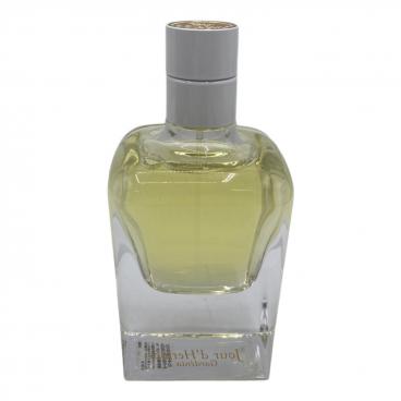 HERMES (エルメス) オードパルファム 85ml 残量80%-99% ジュールドゥ