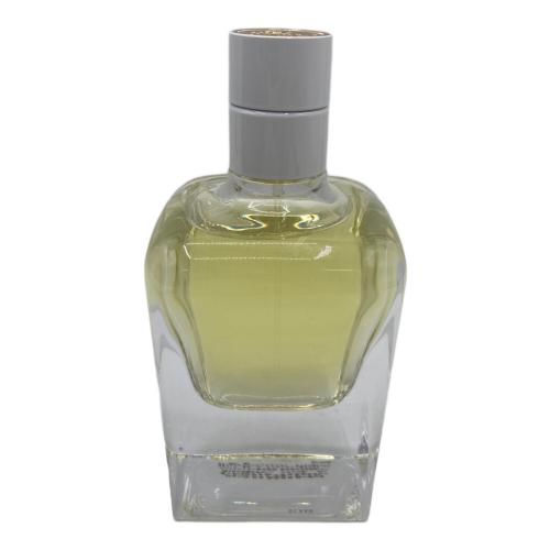 HERMES (エルメス) オードパルファム 85ml 残量80%-99% ジュールドゥエルメス ガーデニア