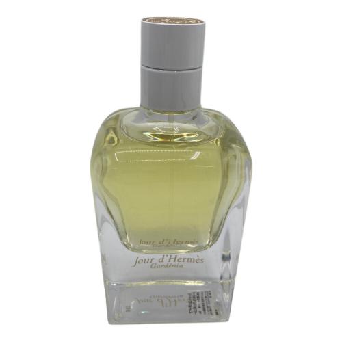 HERMES (エルメス) オードパルファム 85ml 残量80%-99% ジュールドゥエルメス ガーデニア