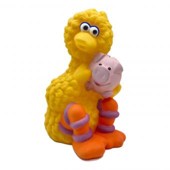 SESAME STREET(セサミストリート) ビッグバード 貯金箱 フィギュア