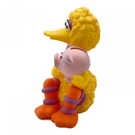 SESAME STREET(セサミストリート) ビッグバード 貯金箱 フィギュア