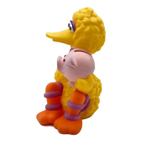 SESAME STREET(セサミストリート) ビッグバード 貯金箱 フィギュア