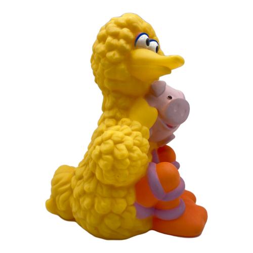 SESAME STREET(セサミストリート) ビッグバード 貯金箱 フィギュア
