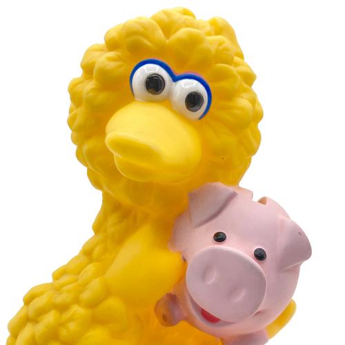 SESAME STREET(セサミストリート) ビッグバード 貯金箱 フィギュア