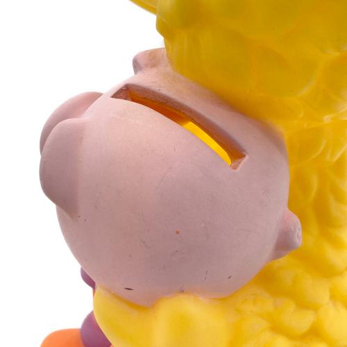 SESAME STREET(セサミストリート) ビッグバード 貯金箱 フィギュア